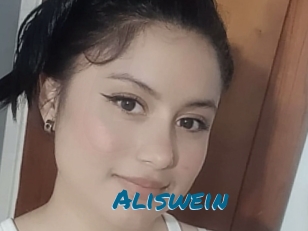 Aliswein