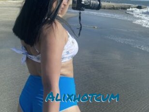 Alixhotcum