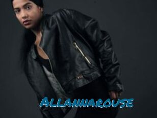 Allannarouse