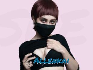 Allenkai