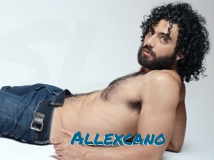 Allexcano