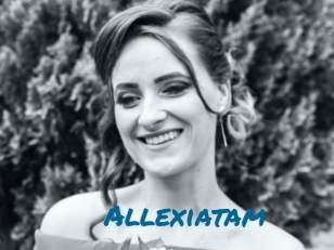 Allexiatam