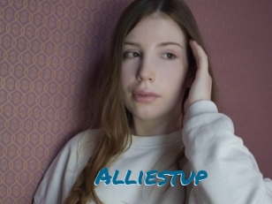 Alliestup