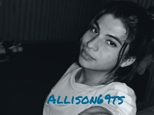allison69ts Sexcams Live Erotik