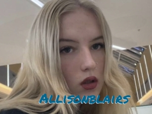 allisonblairs Sexcams Live Erotik