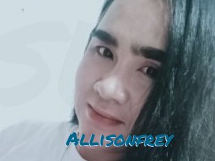 allisonfrey Sexcams Live Erotik