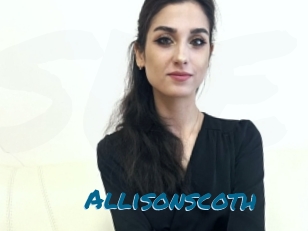 Allisonscoth