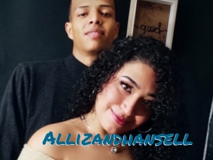 Allizandhansell