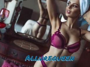 Allurequeen