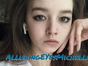 AlluringEYesMichelle