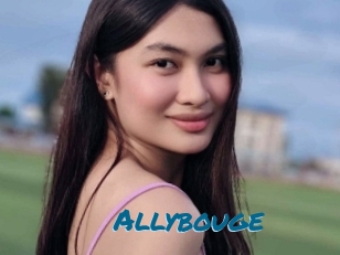 Allybouge