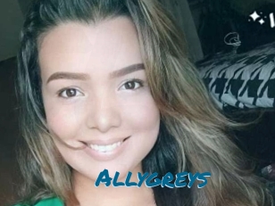 Allygreys