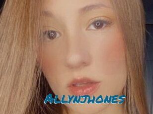 Allynjhones