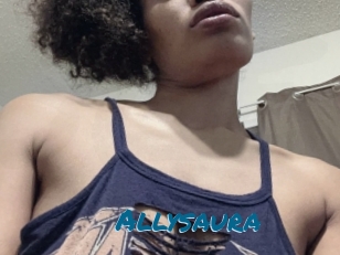 Allysaura