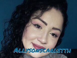 Allysonscarletth