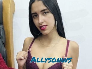 Allysonws