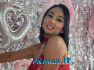 almaa_18 Sexcams Live Erotik