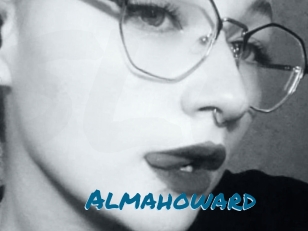 Almahoward