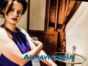 Almavictoria