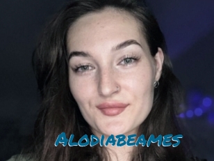 Alodiabeames