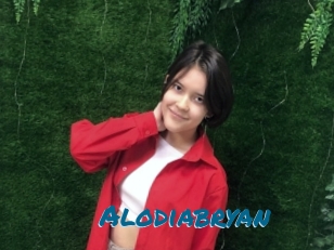 Alodiabryan