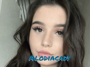 Alodiacady