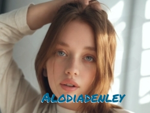 Alodiadenley