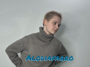 Alodiafarro