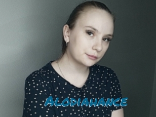 Alodiahance