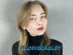 Alodiecarley