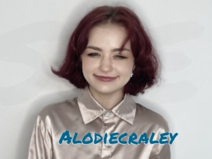 Alodiecraley