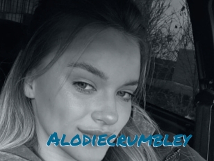 Alodiecrumbley