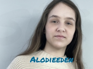 Alodieeden