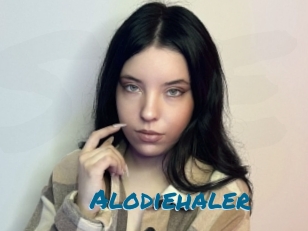 Alodiehaler