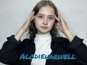 Alodieharwell