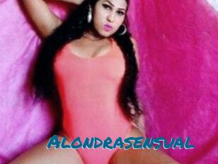 Alondrasensual