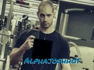 alphajoshhot Sexcams Live Erotik