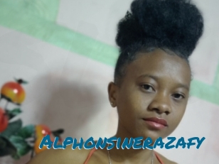 Alphonsinerazafy
