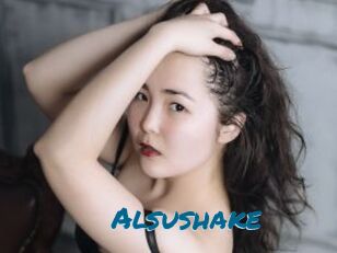Alsushake
