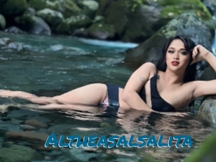 Altheasalsalita
