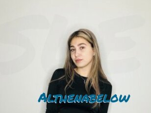 Althenabelow