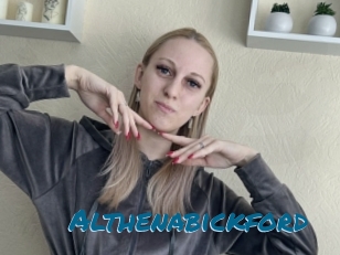 Althenabickford