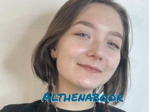 Althenaboor