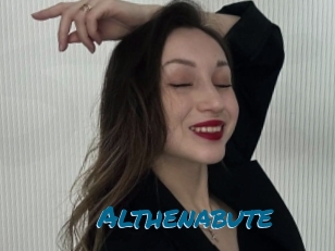 Althenabute