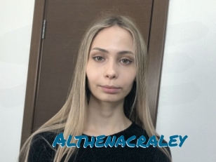Althenacraley