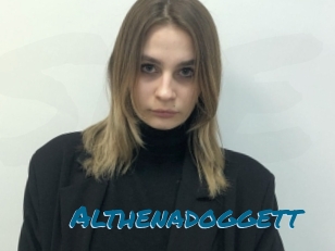 Althenadoggett