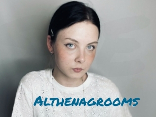 Althenagrooms