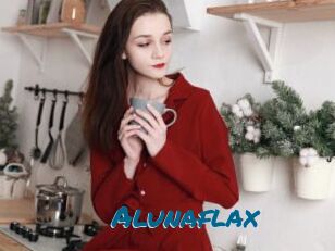Alunaflax