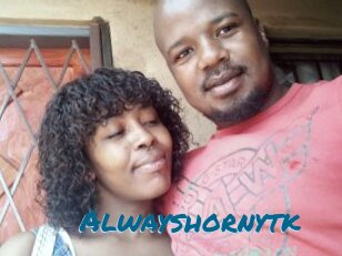 alwayshornytk Sexcams Live Erotik