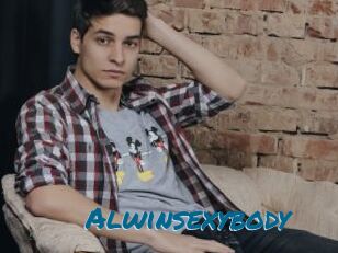 Alwinsexybody